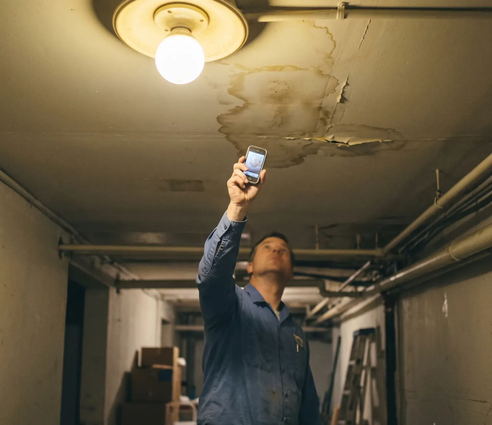 Emergency water extraction guides and local advice for Spokane Valley, WA