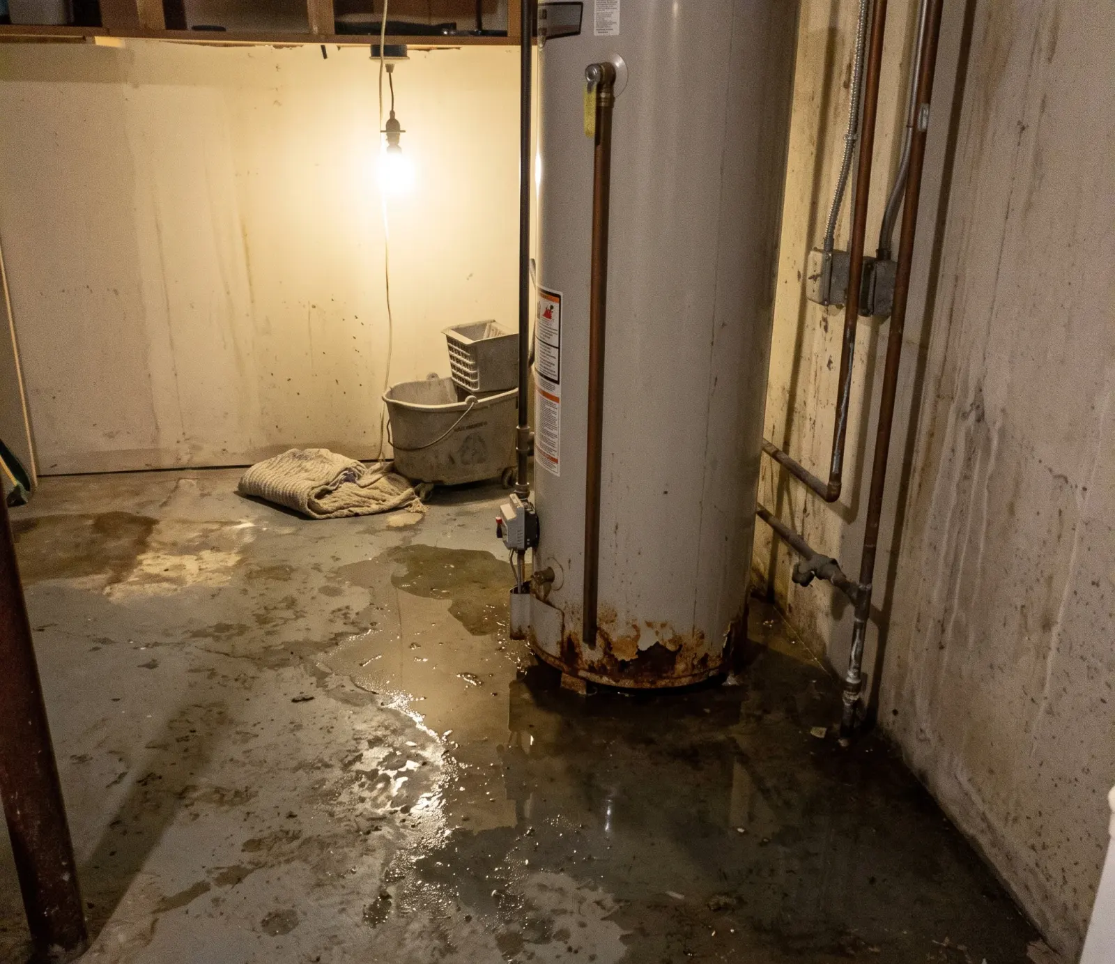 Water Heater Leak Extraction water extraction service in Spokane Valley, WA