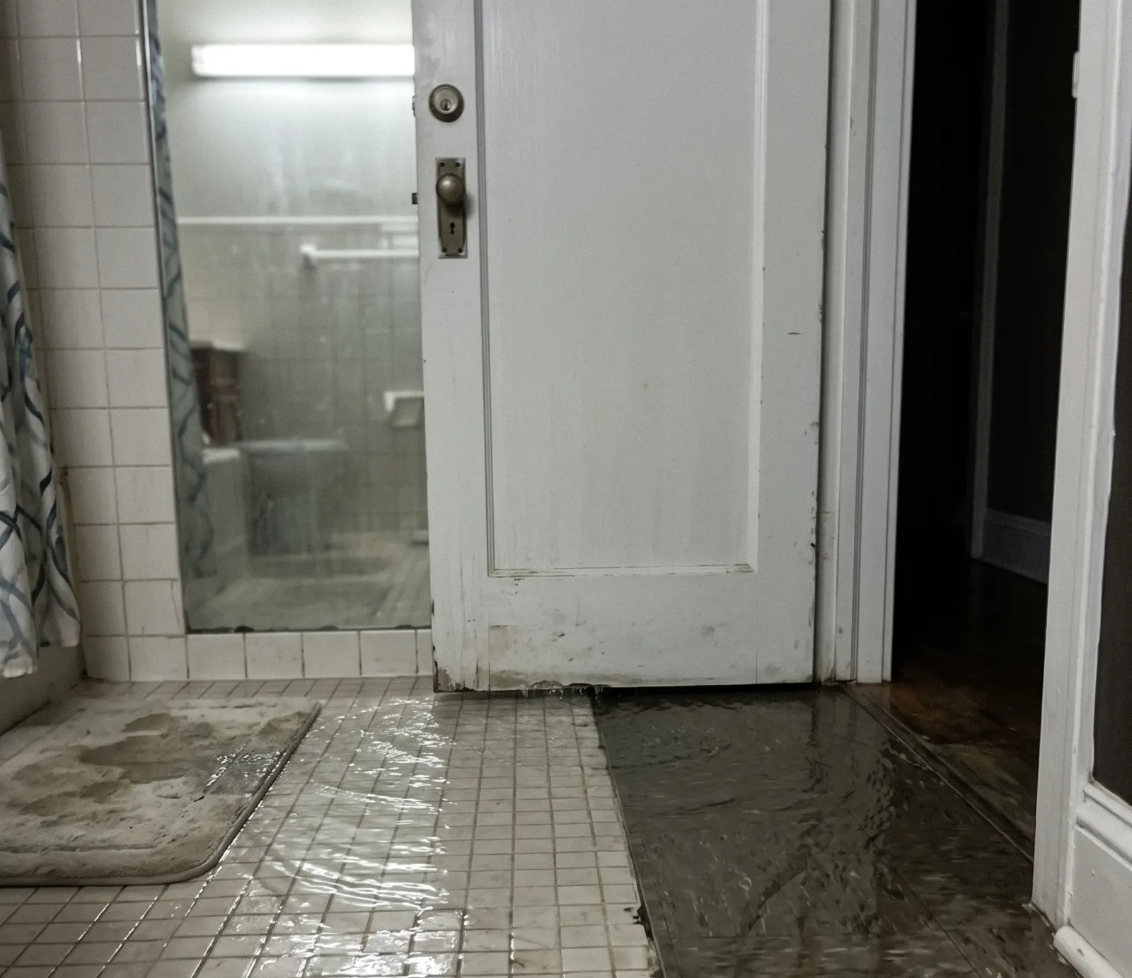 Emergency water extraction methods in Spokane Valley, WA