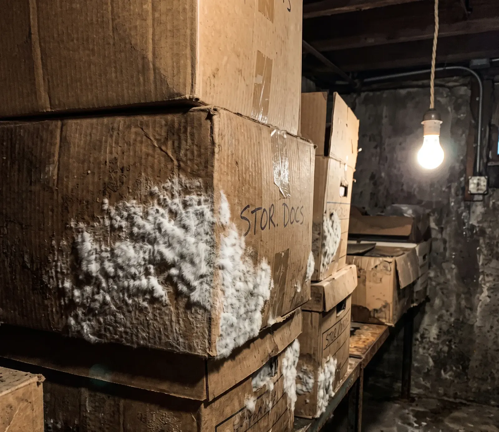 Retail Store Water Extraction Planning in Spokane Valley
