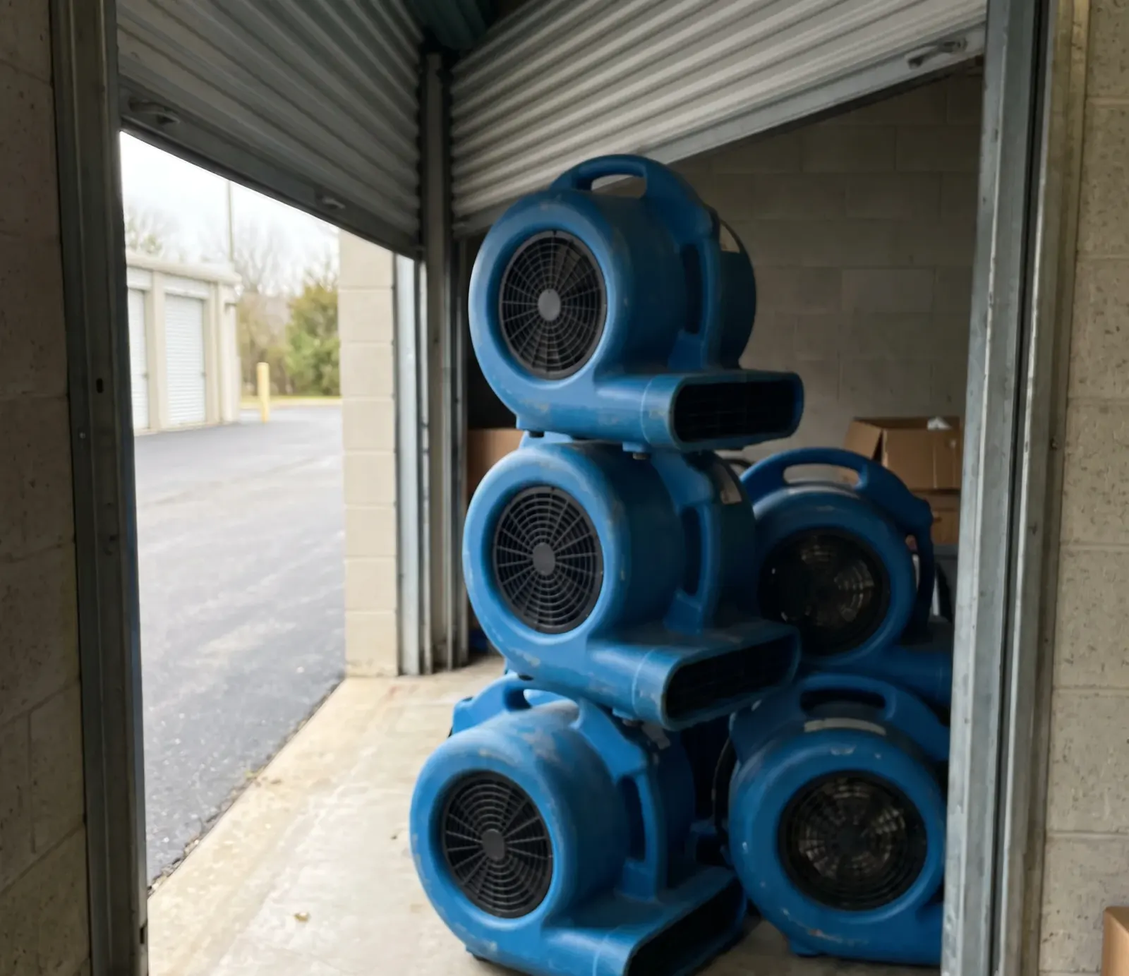 Water extraction methods explained in Spokane Valley, WA